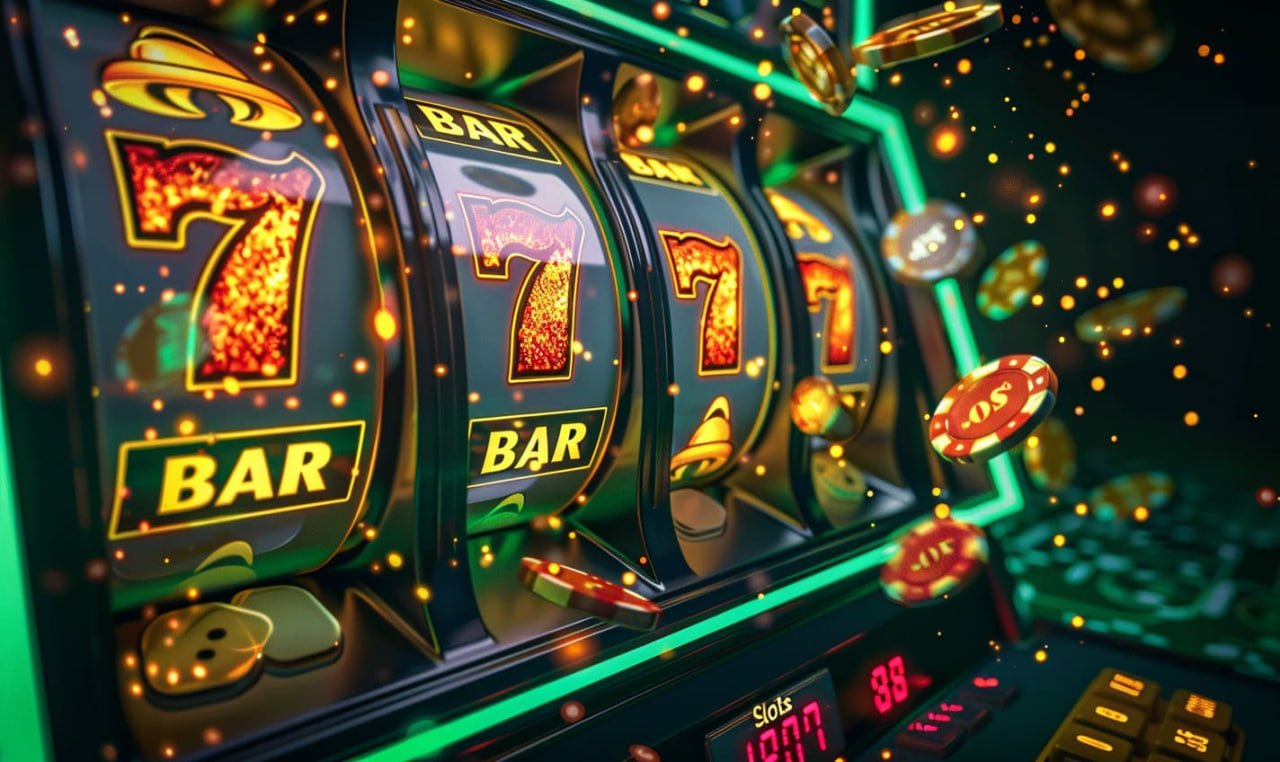 ta777 slot